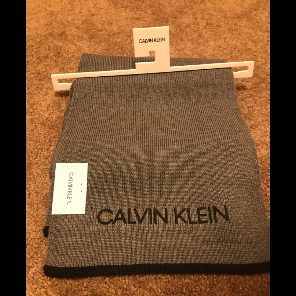 Calvin Klein Scarf